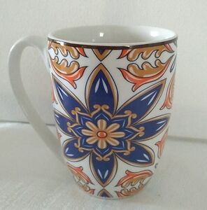 Vancasso Jasmin Porcelain Mug
